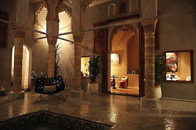 L'Alcazar - Photo4