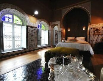 L'Alcazar - Photo5