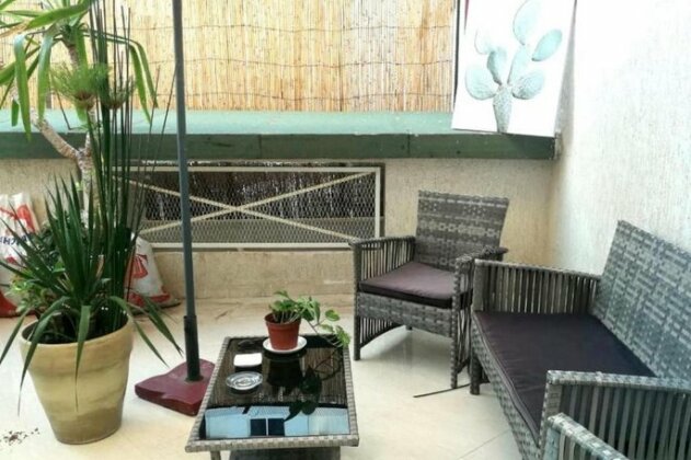LAU 02 Apt Neuf avec Terrasse - Photo2