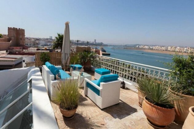 LAU04 - Luxury Flat-110 m2 - Photo2