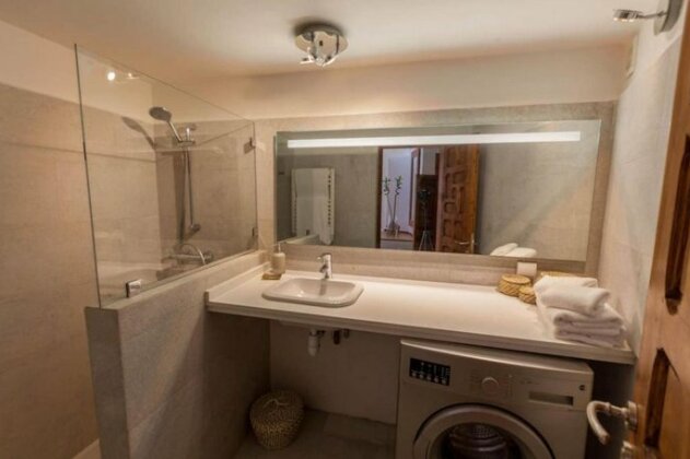 LAU04 - Luxury Flat-110 m2 - Photo3
