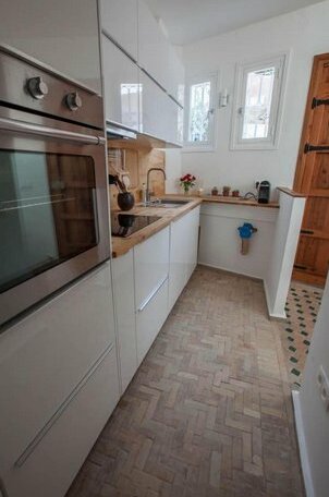 LAU04 - Luxury Flat-110 m2 - Photo4