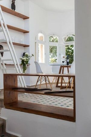 LAU04 - Luxury Flat-110 m2 - Photo5