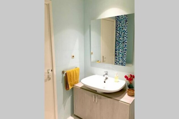 Lau08 - Appt 80 M2 - Bien Situe A l'Agdal - Photo3