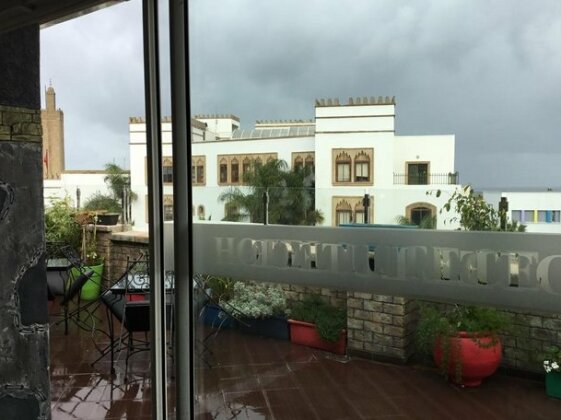 Lutece Hotel - Photo3