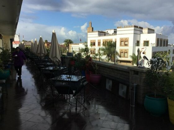 Lutece Hotel - Photo4