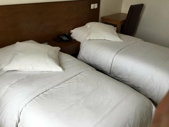 Lutece Hotel - Photo5