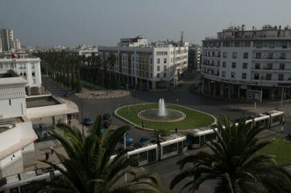 ONOMO Hotel Rabat Terminus