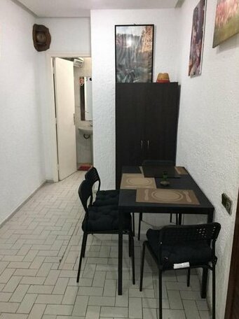 Privat Apartment- Stadt Zentrum Hassan - Photo2