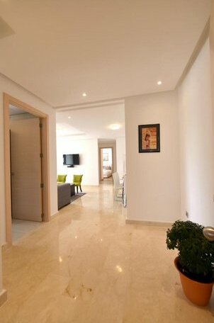Private Apartments - Hay Riad - Prestigia - Photo3