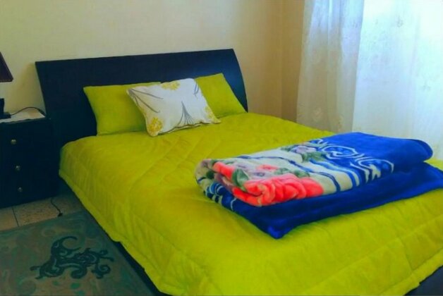 Private Room in Villa House in Rabat - Photo2