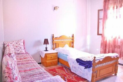 Private Room in Villa House in Rabat