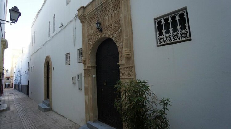 Property With 6 Bedrooms in Rabat With Terrace and Wifi - Photo2