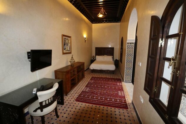 Property With 6 Bedrooms in Rabat With Terrace and Wifi - Photo4