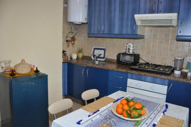Rabat Appartement Agdal - Photo4