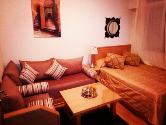 Rabat standing appartement - Photo2