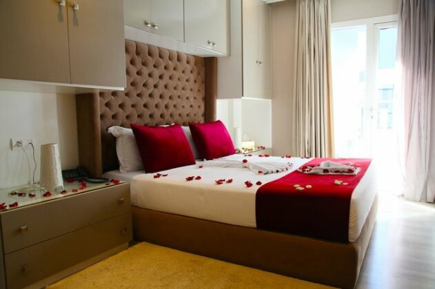RENT-INN Suites Hotel - Photo5