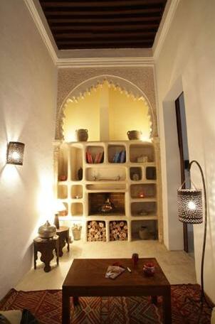 Riad Azahra - Photo3