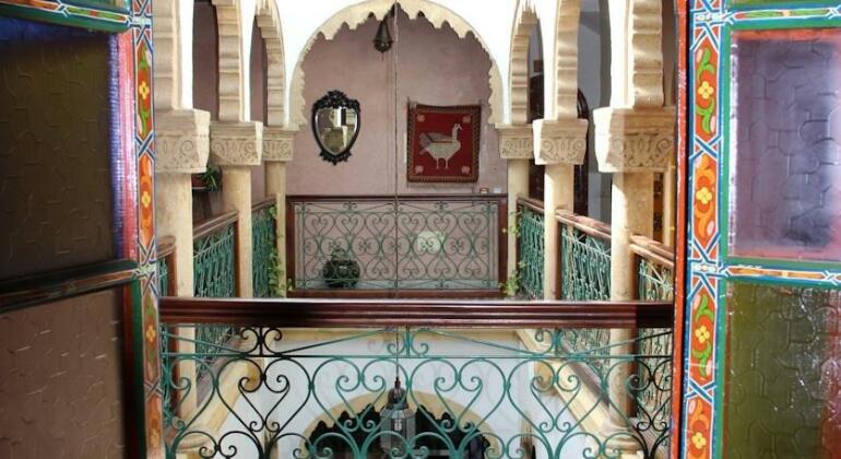 Riad Dar Alia - Photo2