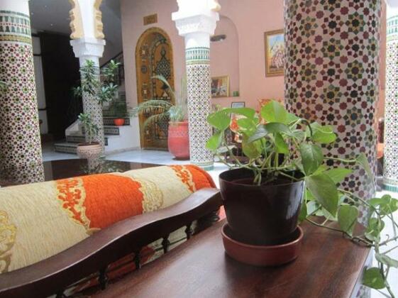 Riad Dar Alia - Photo4