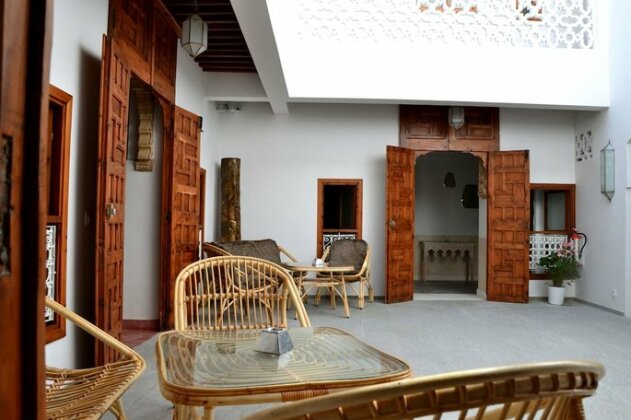 Riad Dar Dar - Photo4