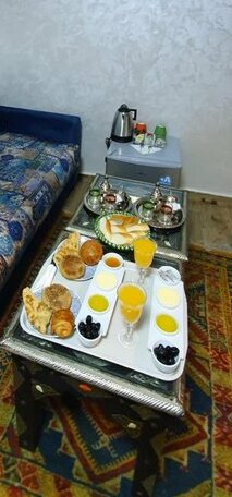 Riad Dar El Mesk - Photo3