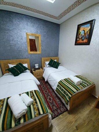 Riad Dar El Mesk - Photo4