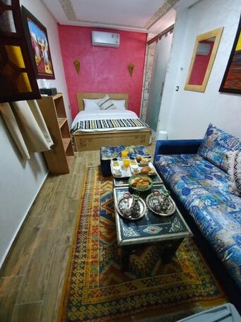 Riad Dar El Mesk - Photo5
