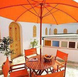 Riad Dar Zouhour - Photo2