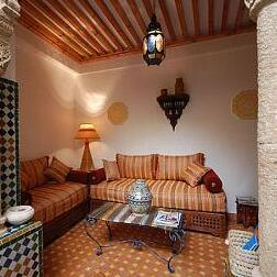 Riad Dar Zouhour - Photo3