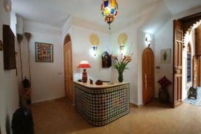 Riad Dar Zouhour - Photo5