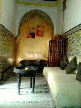 Riad El Bir - Photo3