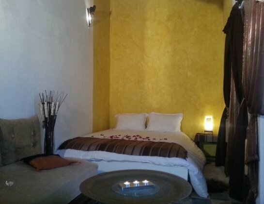 Riad El Bir - Photo5