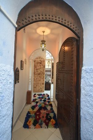 Riad El Idrissi - Photo2