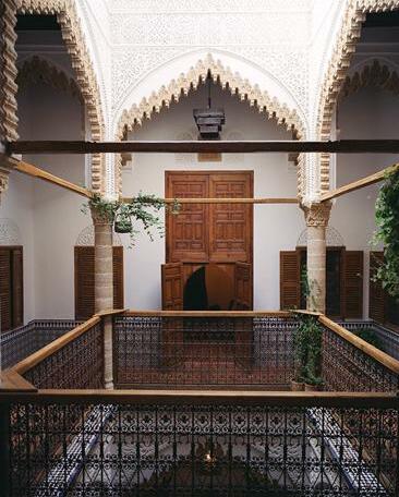 Riad Marhaba - Photo2