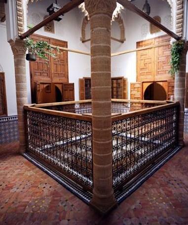 Riad Marhaba - Photo3