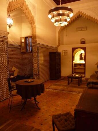 Riad Marhaba - Photo5