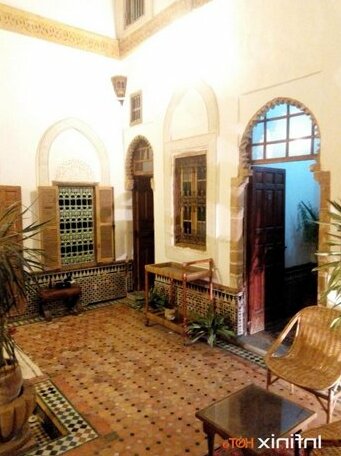 Riad sophie - Photo2