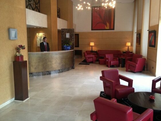 Rihab Hotel - Photo2