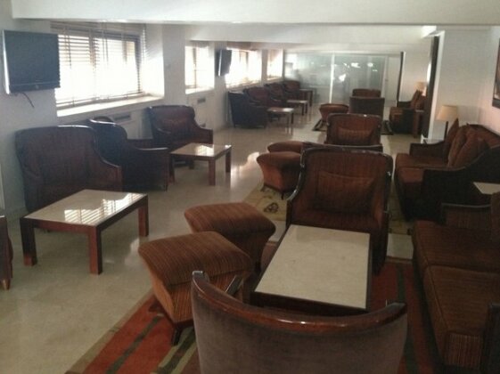 Rihab Hotel - Photo3