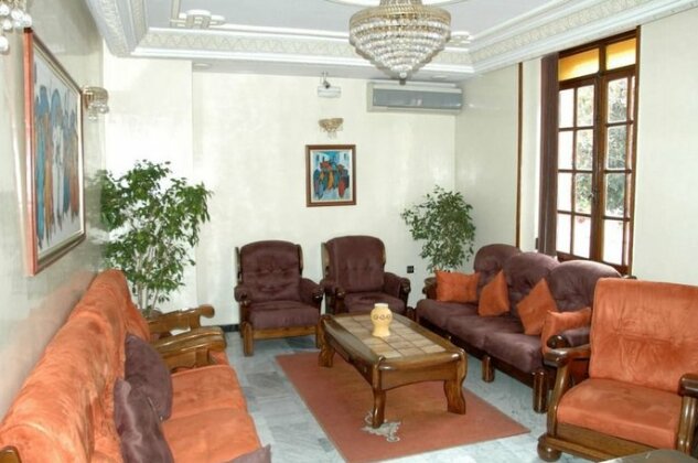 Royal Hotel Rabat - Photo2