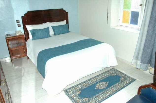 Royal Hotel Rabat - Photo3
