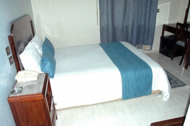 Royal Hotel Rabat - Photo4