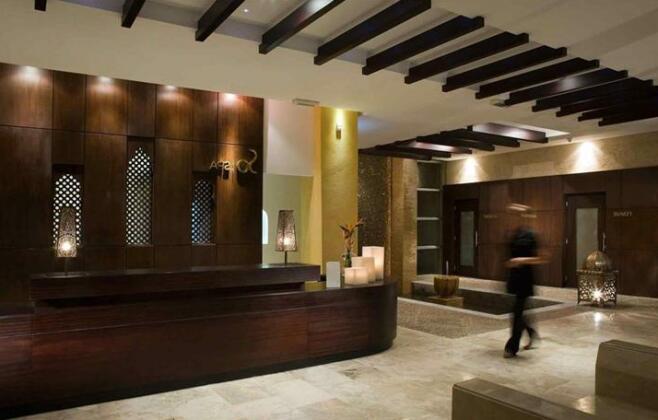 Sofitel Rabat Jardin Des Roses - Photo2