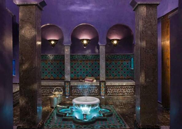 Sofitel Rabat Jardin Des Roses - Photo3