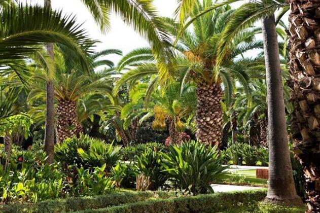 Sofitel Rabat Jardin Des Roses - Photo4