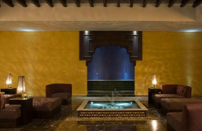 Sofitel Rabat Jardin Des Roses - Photo5