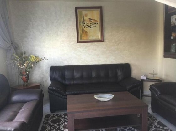 Spacious and cozy apartment in the perfect location in Rabat - Photo3