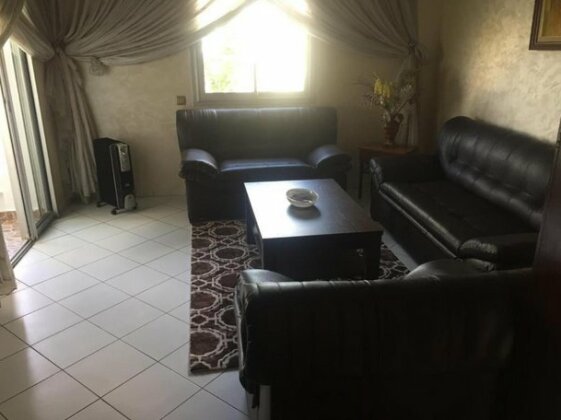 Spacious and cozy apartment in the perfect location in Rabat - Photo4