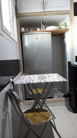 Studio Centre Agdal Rabat - Photo2